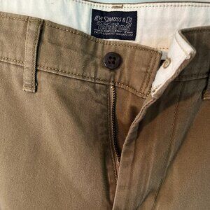 Levi"s Chinos - Khaki